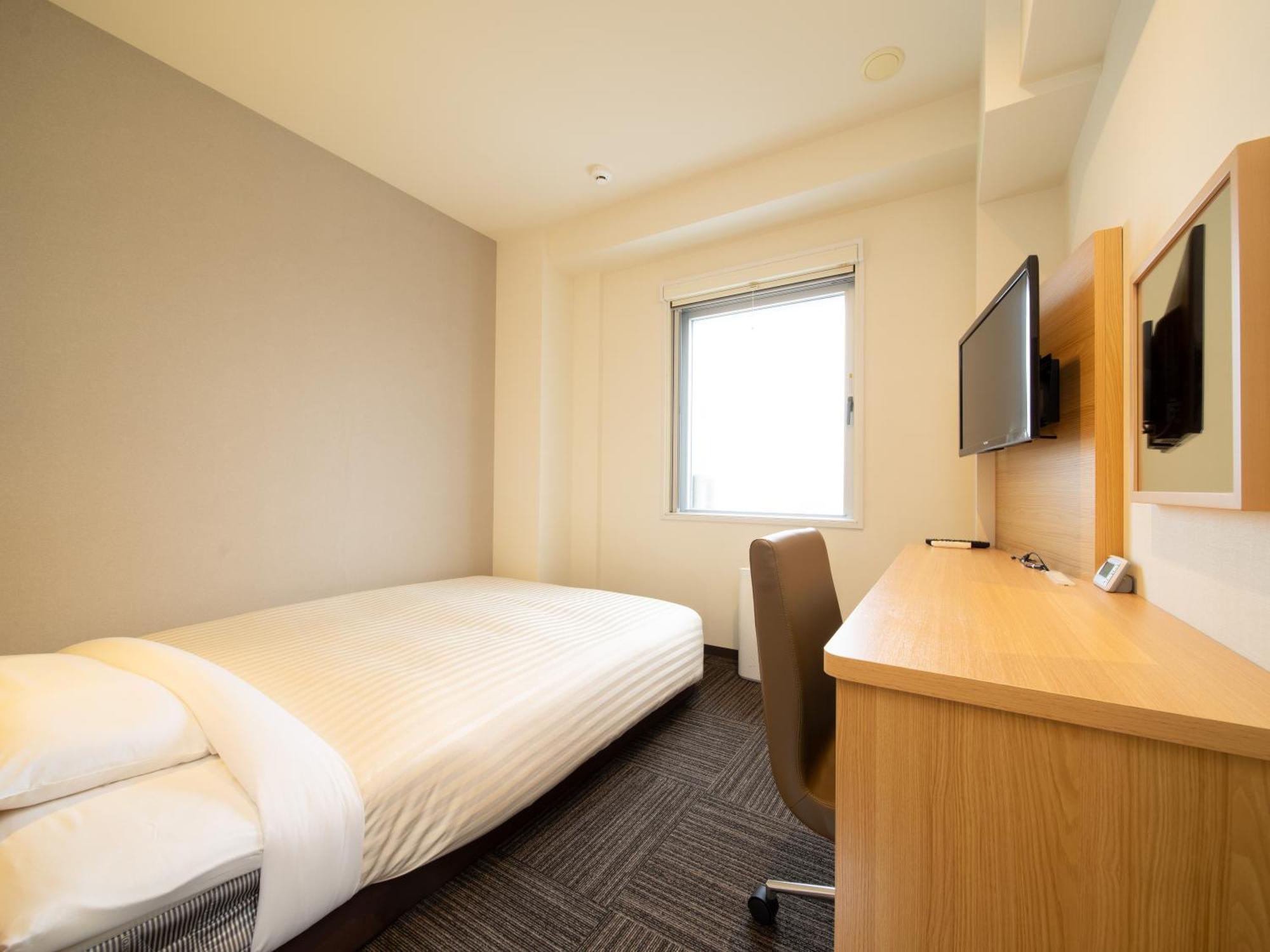 Super Hotel Sapporo Susukino Exterior foto